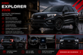Ford Explorer ST