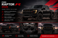Ford Raptor R