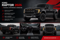 Ford Raptor